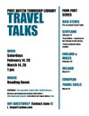 Travel Talks