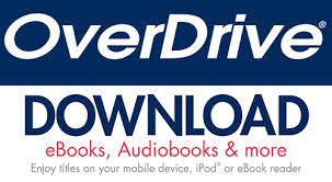 Overdrive Logo