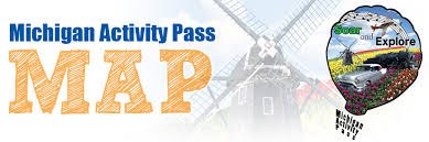 Michigan Activity Pass