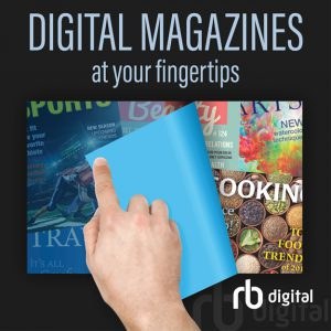 Downloadable Magazines