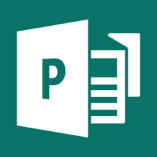 Introduction to Microsoft Publisher 2013