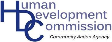 Learn about the Human Development Commission