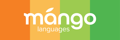 Mango Logo