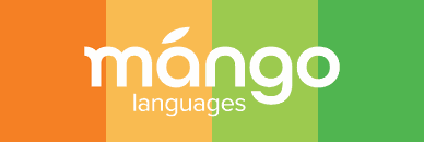 Mango Logo
